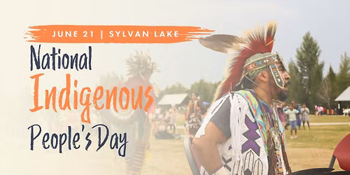 National Indigenous People's Day