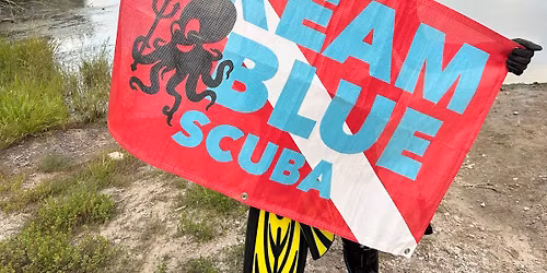 Holiday Scuba Social