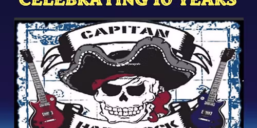 Celebrating 10 Years - Live