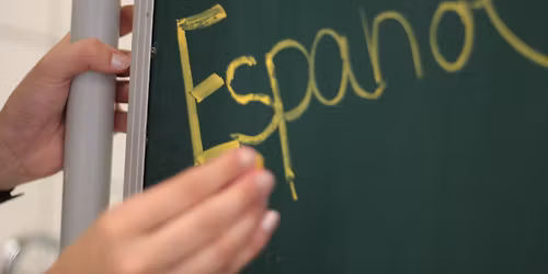 Conversational Spanish Class