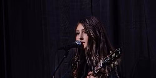 Kensie Breen - Make Music Day at The Bowery
