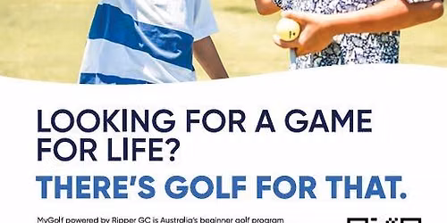 Mareeba GC Junior Joeys