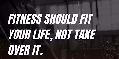 The 12 Week Office Athlete System