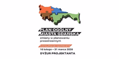 Konsultacje planu og\u00f3lnego: dy\u017cur w Bibliotece G\u0142\u00f3wnej, Targ Rakowy 5\/6