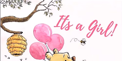 Welcoming Baby Askins