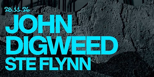 block: John Digweed