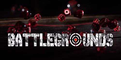 June Battlegrounds Age of Innovation-Ranked Play