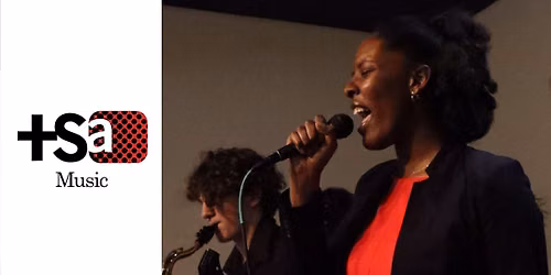 Jazz at The Lucy