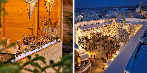 Bad Birnbacher Christkindlmarkt