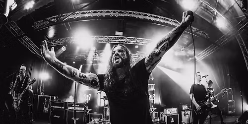 Der W - Tour 2026 \/ Oberhausen