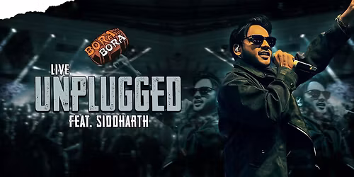 Seaside Live Music ft.Siddharth Bora Bora Juhu