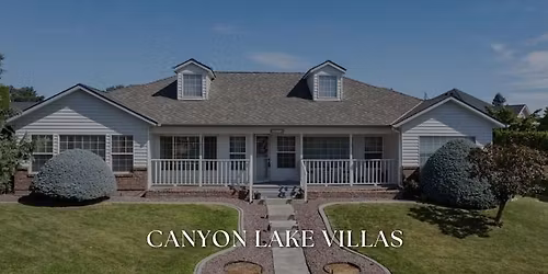 Open House - 3814 W 36th Ave Kennewick, WA 99337