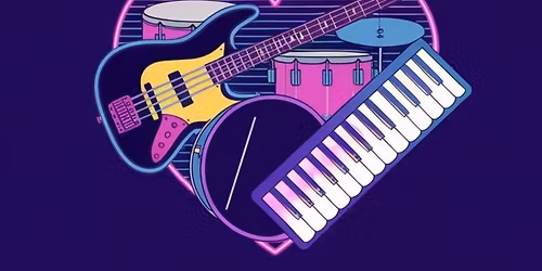 The Manic Mondays are back LIVE @ The Kings! 14th November!