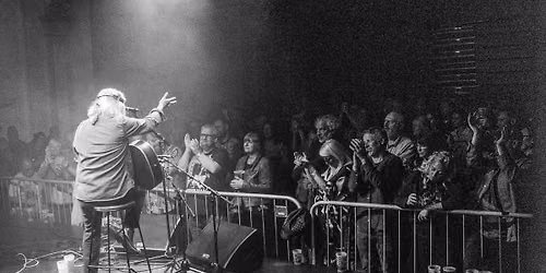 John Bramwell (I am Kloot) Gather@ Horse & Bamboo with Dominie Hooper | A.S. Fanning | Coruja Jones