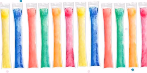 PT-YAY Summer Series: Popsicles on the Playground