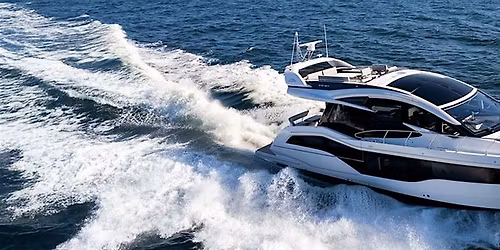 Wrightsville Beach Spring In-Water Boat Show