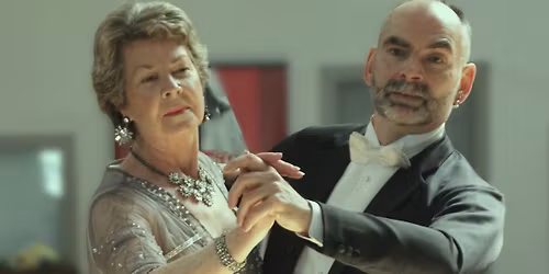 Introductory Social Dance Classes, Course 3