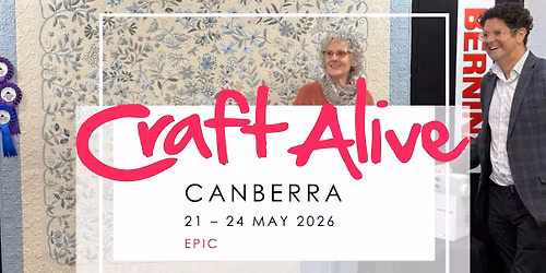 CraftAlive Canberra
