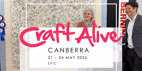 CraftAlive Canberra