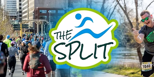The Split Half Marathon Presented by ICCU