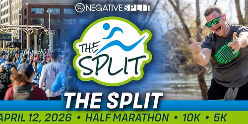 The Split Half Marathon Presented by ICCU