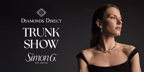 Simon G. Trunk Show