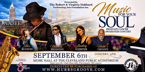 Music For Your Soul Festival 