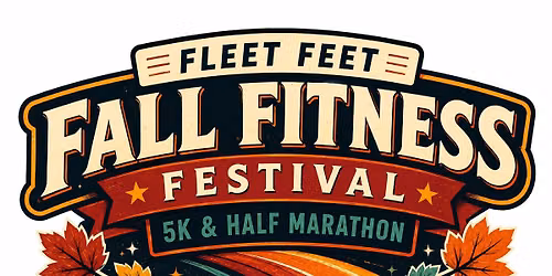 The F5 Half Marathon\/5K\/1 mile