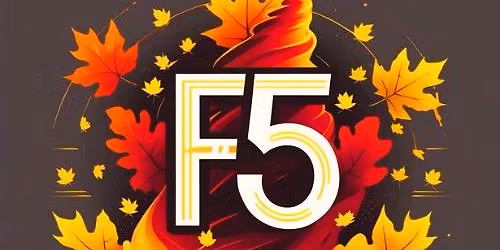 The F5 Half Marathon\/5K\/1 mile