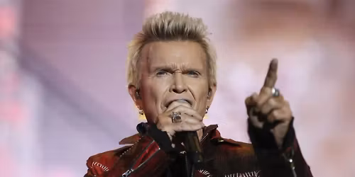 Billy Idol Ciudad de M\u00e9xico Tickets