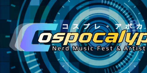 Cospocalypse 2026