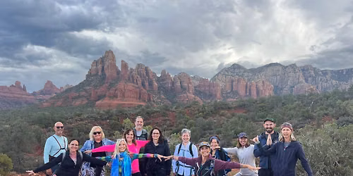 Sedona Soulscape Retreat
