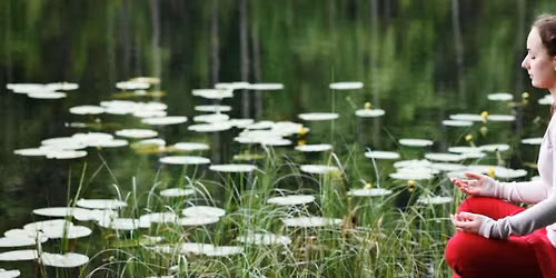 Experience the Peace Within: Sahaja Yoga Meditation (always free)