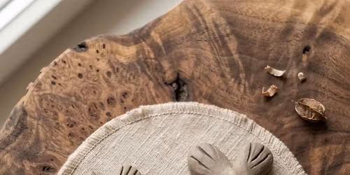 "Walruses" Clay Workshop