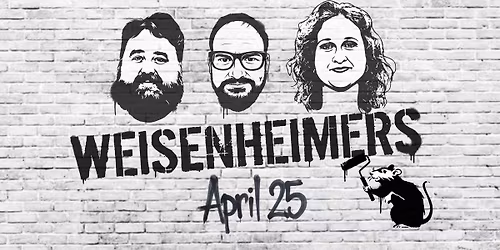 Impov Comedy (April 25)