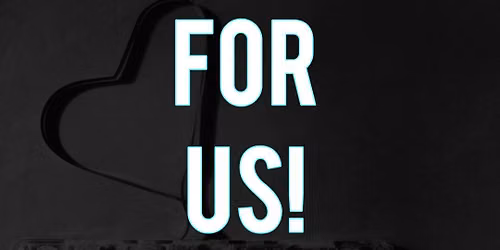 FOR US!