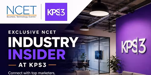 Industry Insider - KPS3