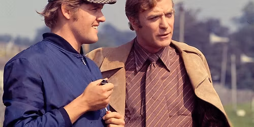 Projectionist's Pick | The Italian Job (1969) (PG) | FILM at the Regal