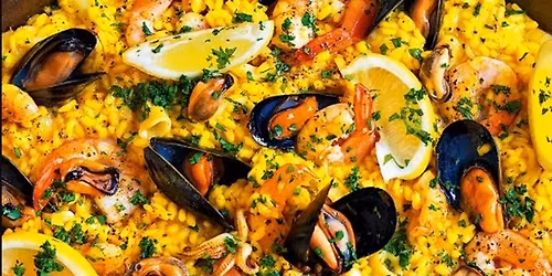 Barrio Fest-Un Evento Spagnoleggiante. Sant'Agata dei Goti (BN)