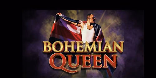 Bohemian Queen and Separate Journeys: Global tributes to Queen and Journey