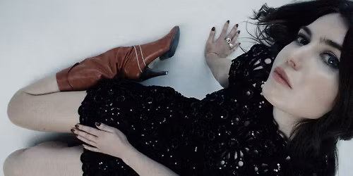 Laura-Mary Carter + Barbara Forstner \u00b7 POPUP!, Paris \u00b7 16\/02\/2026