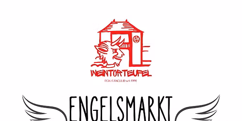 Engelsmarkt Schweigen