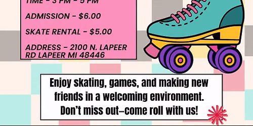 HomeSchool Skate