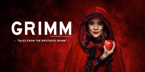 GRIMM