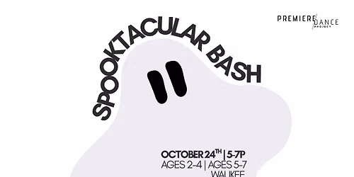 Spooktacular Bash