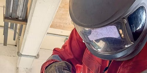 4-Day Welding Course