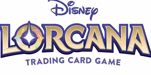 Disney Lorcana Tournament
