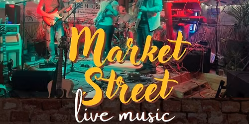 Market Street LIVE at Main Line!