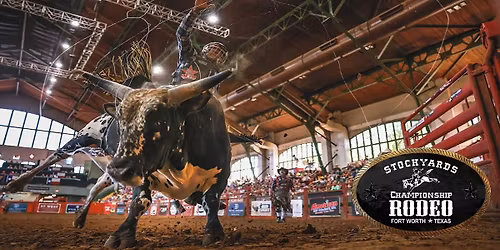 Stockyards Championship Rodeo \u2013 Texas Rodeo Nights-Get 10% Off* - Use Code - SAVE10  