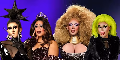 Euphoria Drag Brunch